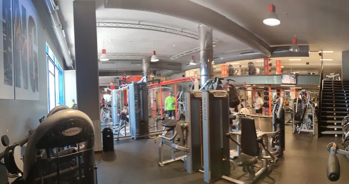 Fitness 19 Villalba — estudio de fitness-studio en Urbanización Danubio, Collado Villalba — 3