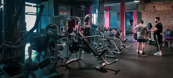 Fitness 19 Villalba — estudio de fitness-studio en Collado Villalba — 4