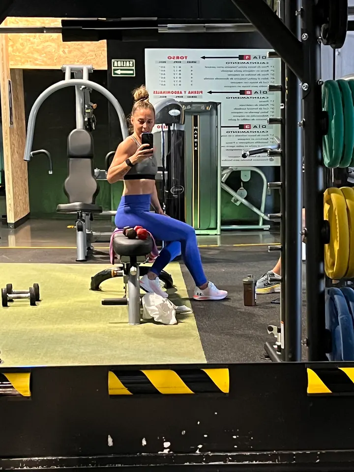 Fitness 19 Villalba — Estudio de fitness en Urbanización Danubio, Collado Villalba