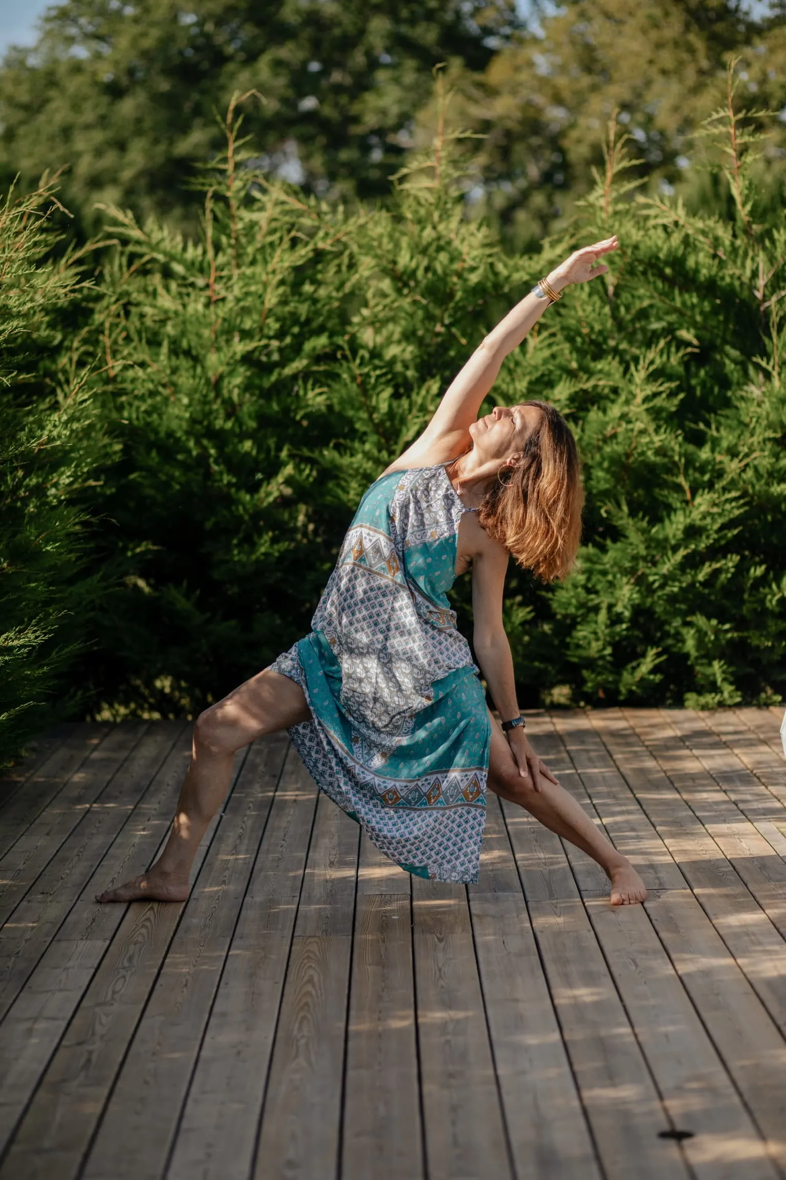 Aux Sources de son Bien-être — yoga-studio à Bordeaux — 3