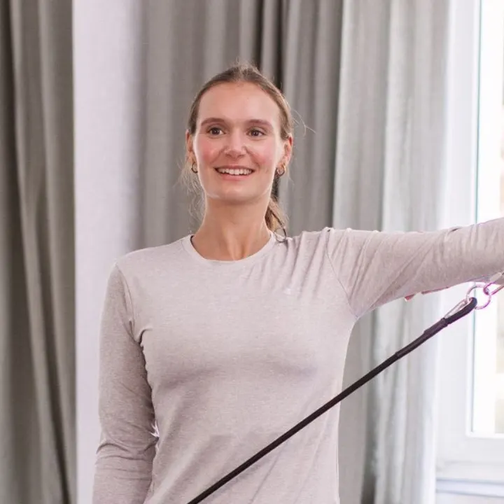 Pilates-Kettwig — pilates-studio in Essen — 3