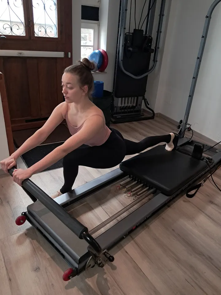 Pilates-Kettwig — Pilates in Kettwig, Essen