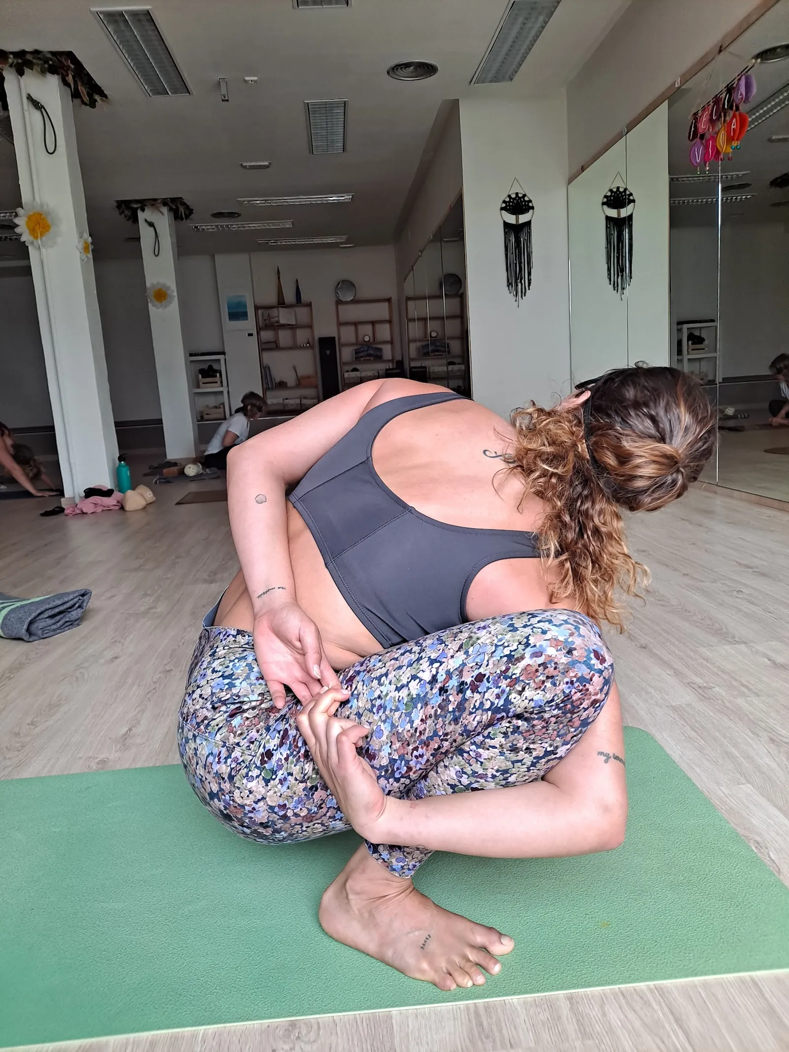 Asociación Gerra — yoga-studio en San Vicente de la Barquera — 3