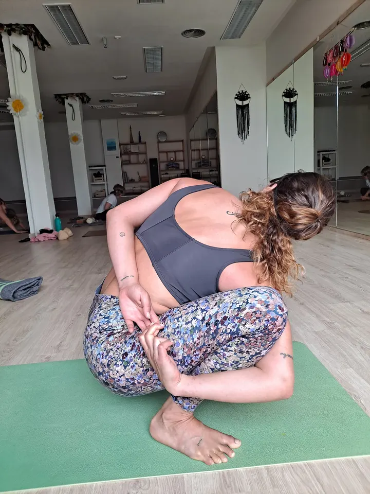 Asociación Gerra — yoga-studio en San Vicente de la Barquera — 3