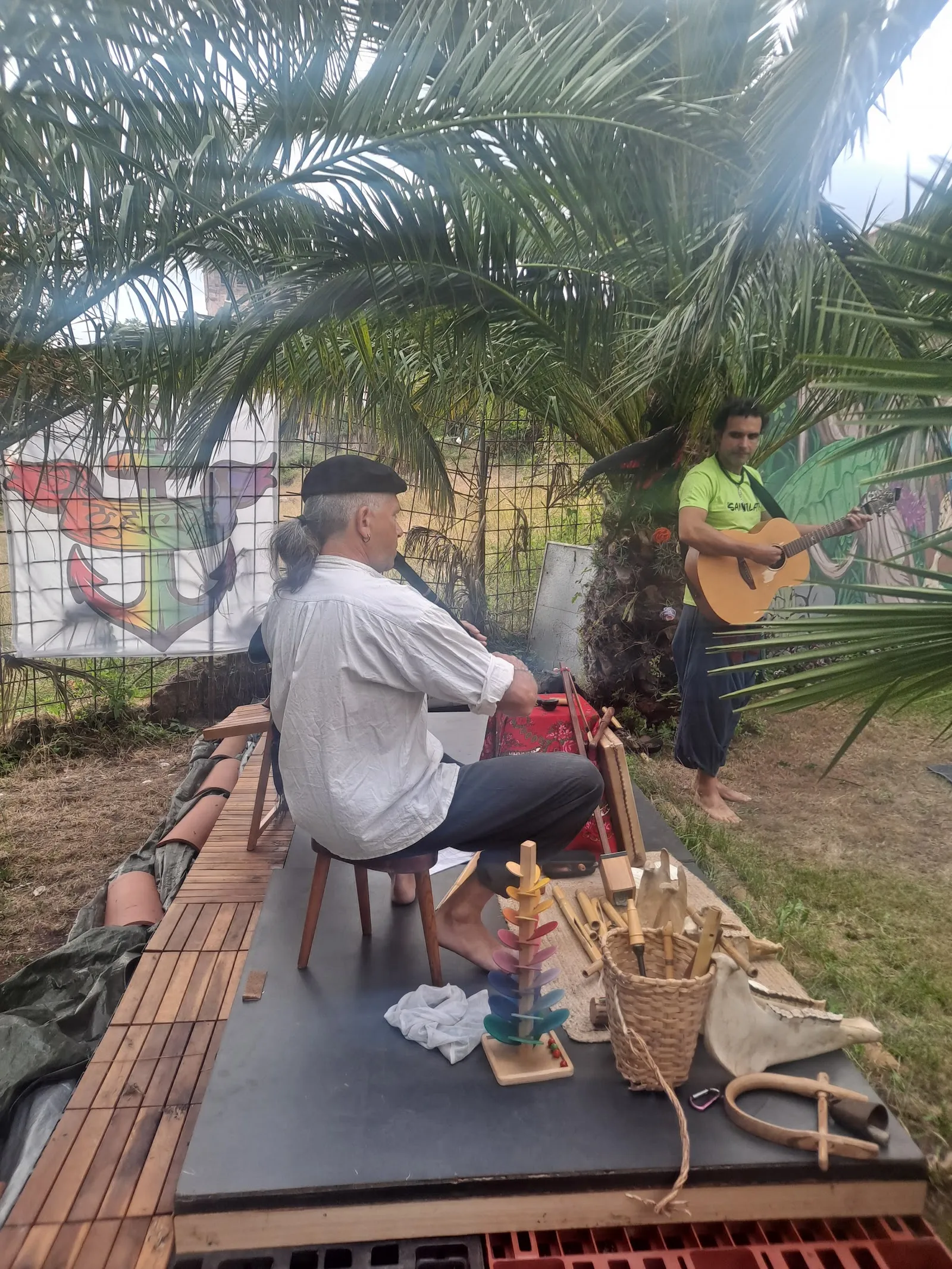 Asociación Gerra — yoga-studio en San Vicente de la Barquera — 5