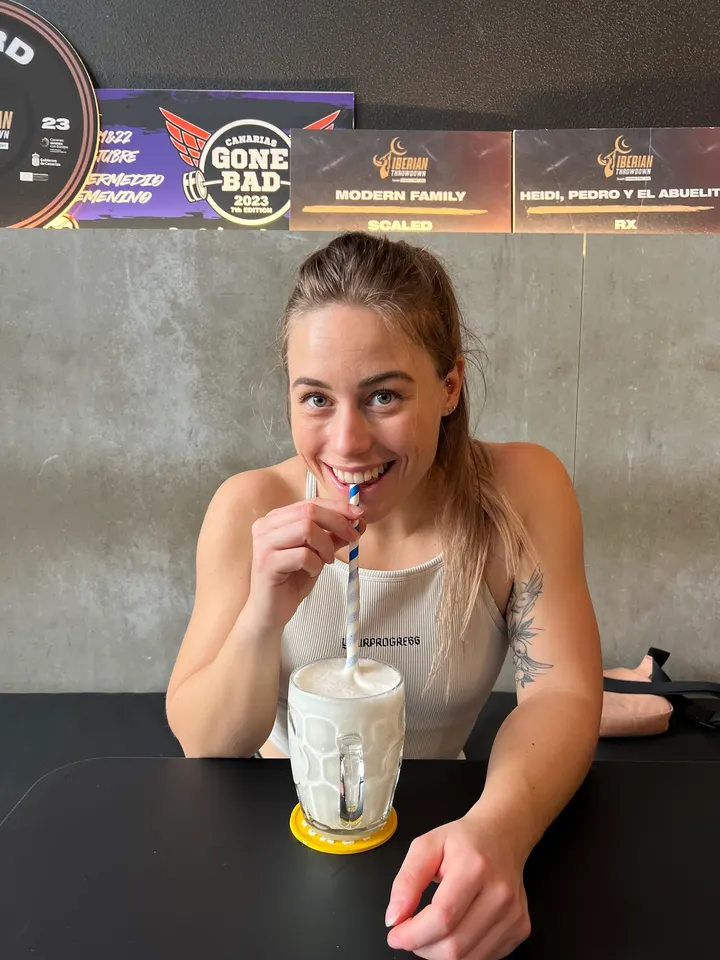 Tnf Box — crossfit-studio en Santa Cruz de Tenerife — 3