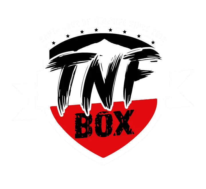 Tnf Box — CrossFit en La Salle, Santa Cruz de Tenerife