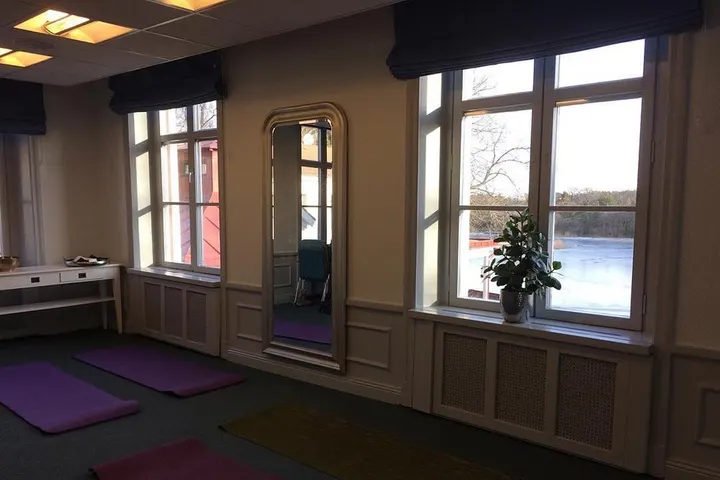 Blue Zense Yoga & Träning — yoga-studio in Stockholm — 6