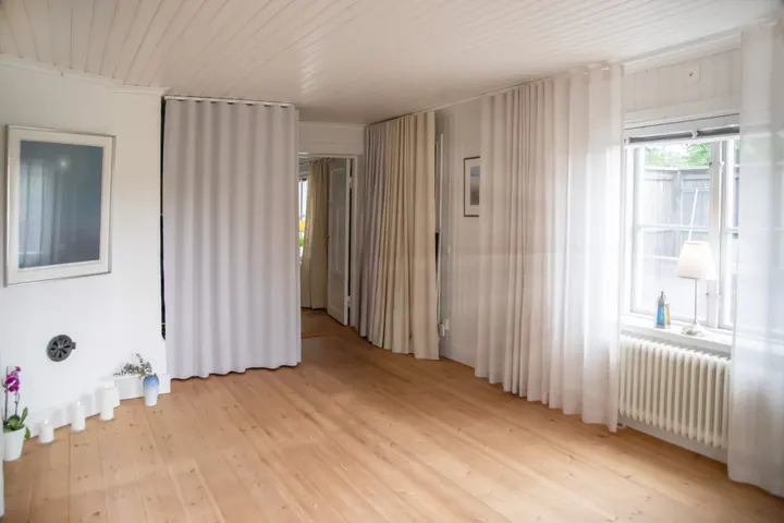Blue Zense Yoga & Träning — functional training-studio i Dalarö, Stockholm