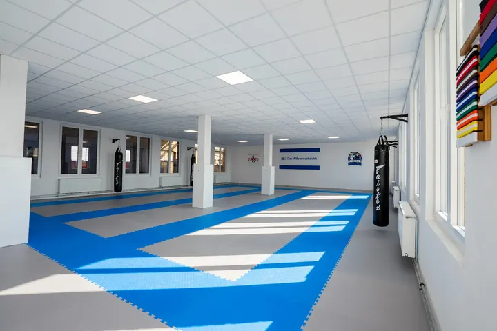 Sportschule DEFCON® Leipzig — kampfsport-studio in Paunsdorf, Leipzig — 2