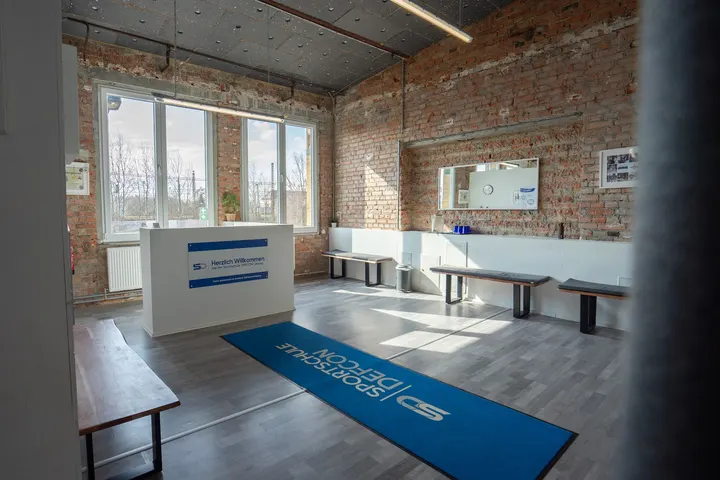 Sportschule DEFCON® Leipzig — kampfsport-studio in Paunsdorf, Leipzig — 3