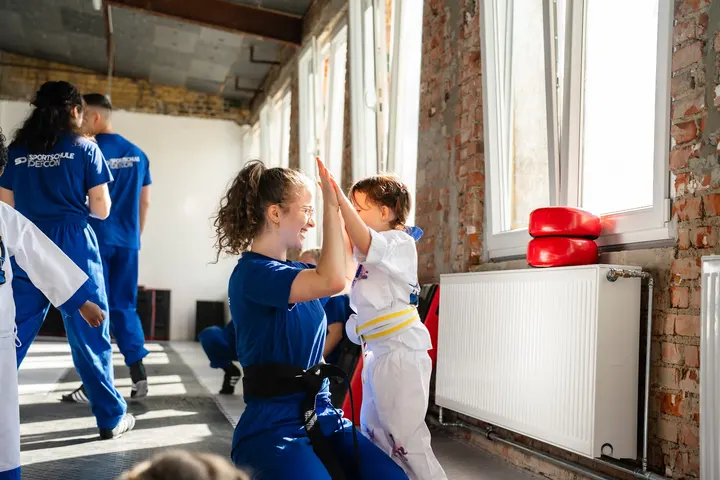 Sportschule DEFCON® Leipzig — kampfsport-studio in Leipzig — 3