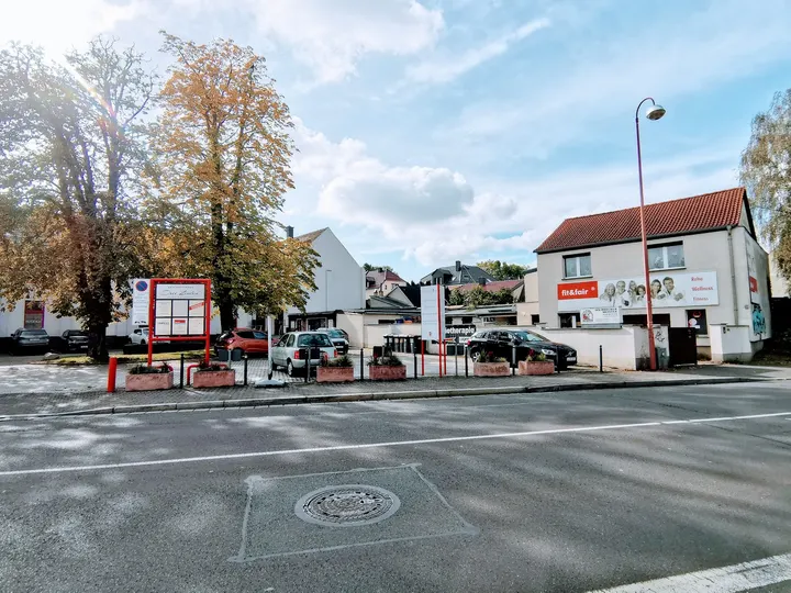 fit&fair Gesundheitszentrum — Fitnessstudio in Liebertwolkwitz, Leipzig