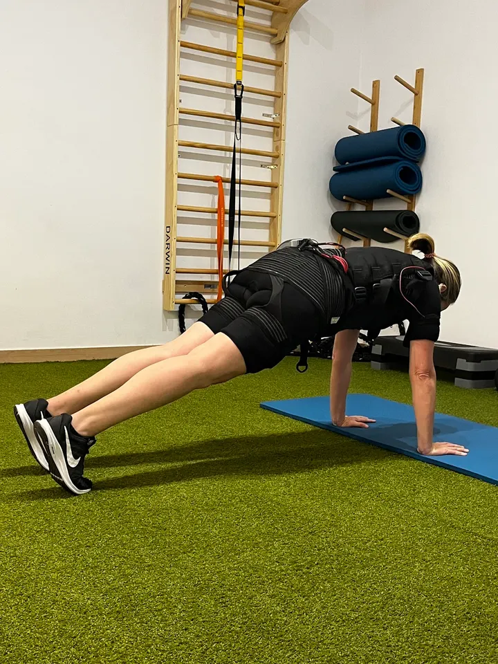 My Motion Training — entrenamiento personal-studio en Sant Cugat del Vallès — 4