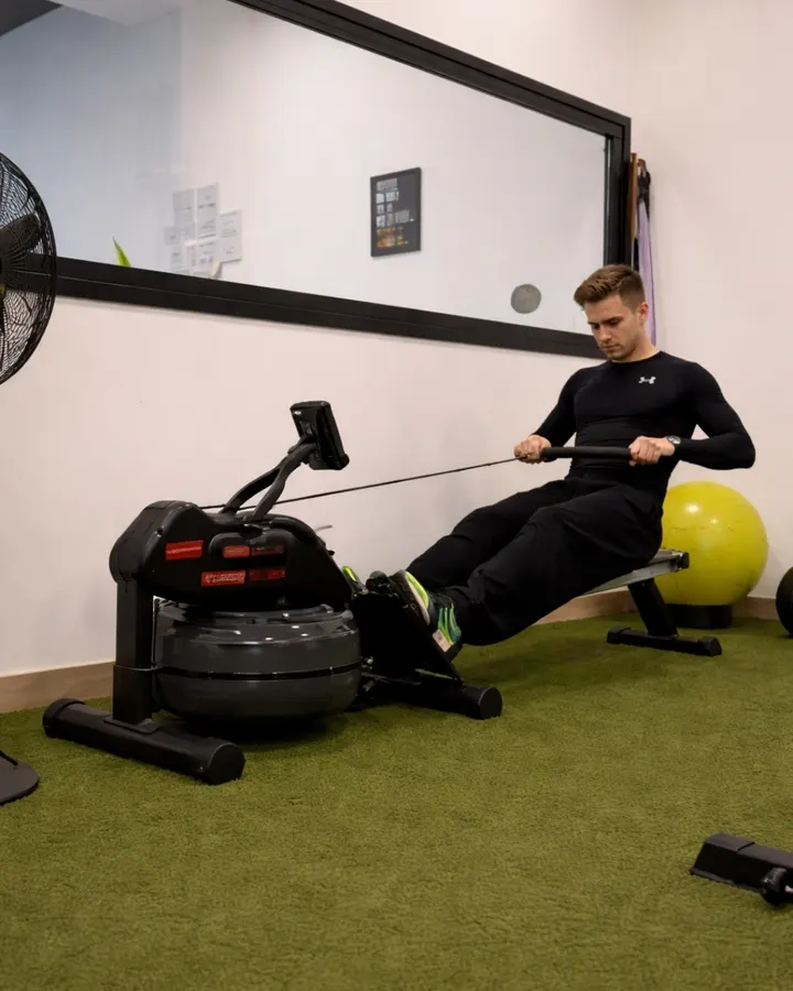 My Motion Training — entrenamiento personal-studio en Sant Cugat del Vallès — 5