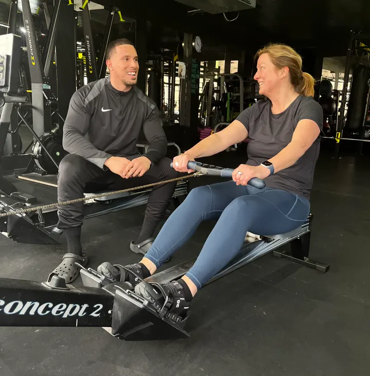 Results Health Club — Fitness Studio in Caldecott, Abingdon