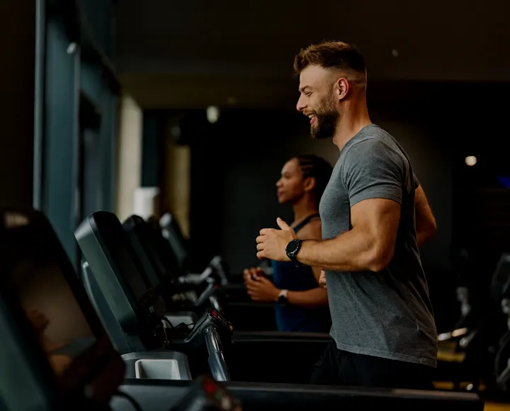 Fit Bodies Gym & Fitness — wellness-studio in Leek — 3