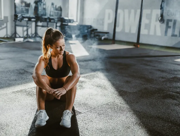 Fit Bodies Gym & Fitness — wellness-studio in Leek — 3