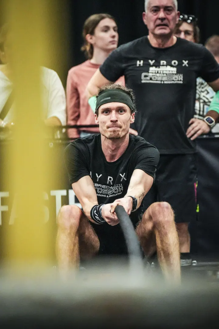 Breda CrossBox — crossfit-studio in Breda — 2