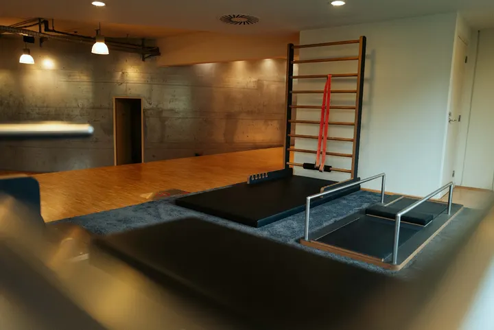 PRIDE Fitness GmbH — fitnessstudio in Solingen-Mitte, Solingen — 2