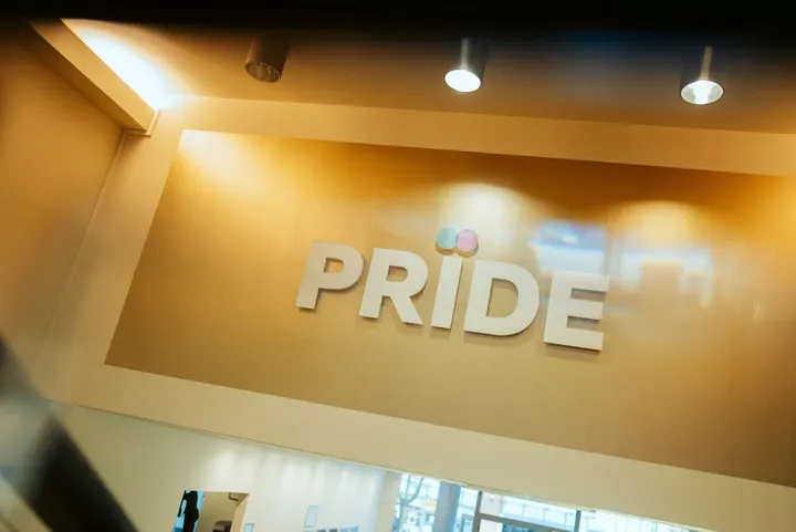 PRIDE Fitness GmbH — Fitnessstudio in Solingen-Mitte, Solingen
