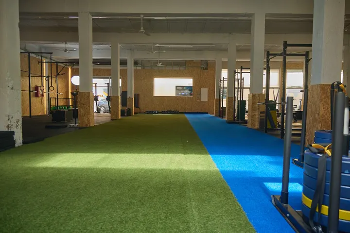 Sport Training — crossfit-studio en Murcia — 3