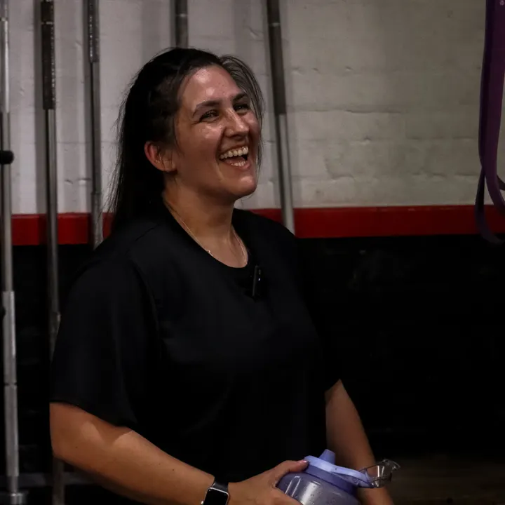 Crossfit Uf — crossfit-studio in Halliwell, Bolton — 3