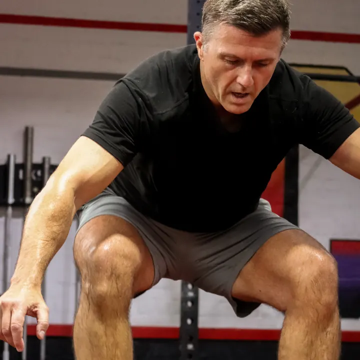 Crossfit Uf — crossfit-studio in Bolton — 3