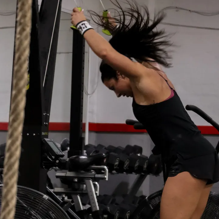 Crossfit Uf — crossfit-studio in Bolton — 4