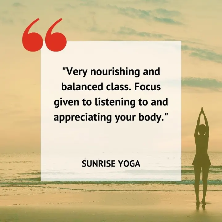 Daily Practice - Westwood Parish Rooms — yoga-studio in Bath — 3