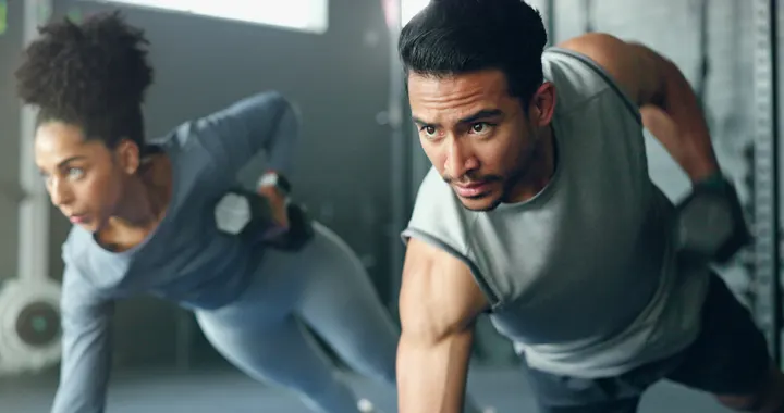 Black Diamond Gym — martial arts-studio in Ilford, London — 3