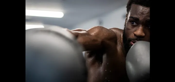 Black Diamond Gym — MMA in London Borough of Redbridge, London