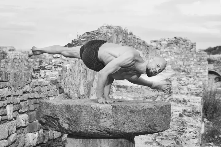AYI Yoga Ulm — yoga-studio in Oststadt, Ulm — 3