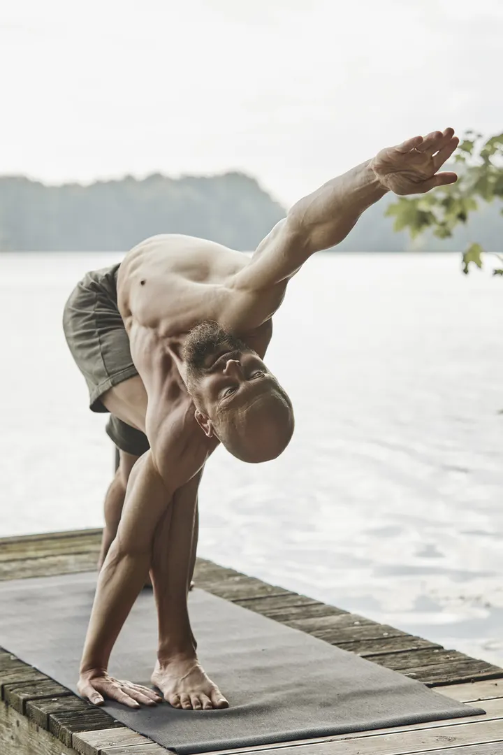 AYI Yoga Ulm — yoga-studio in Ulm — 5