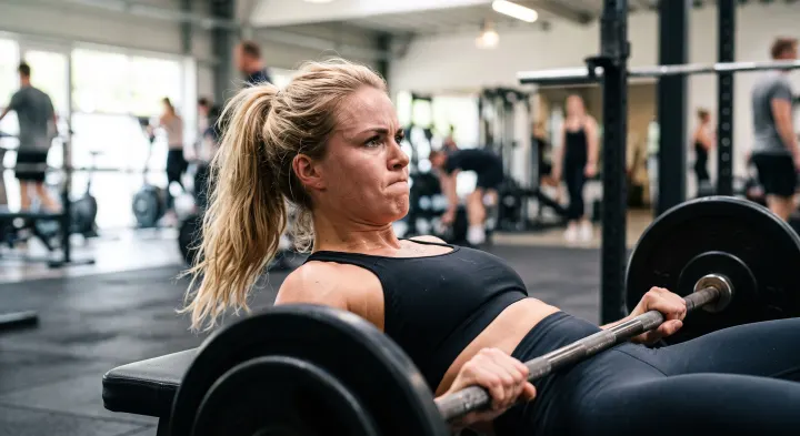 FitPlanet — sportschool-studio in Bloemenbuurt, Oosterhout — 2