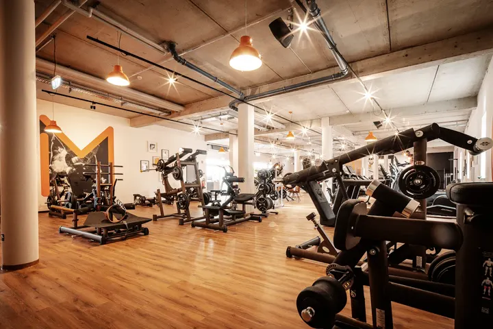 Move Therapie & Training Kirchheim am Neckar — pt-studio in Kirchheim am Neckar — 2