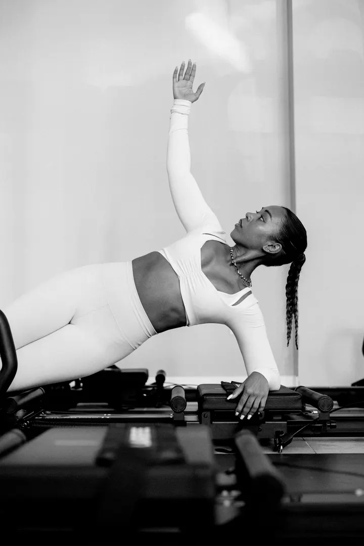 Osmo Studio — salle de fitness-studio à Quartier d'Auteuil, Paris — 2