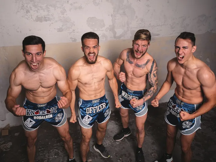 Knockout Rodalben — muay thai-studio in Rodalben — 3