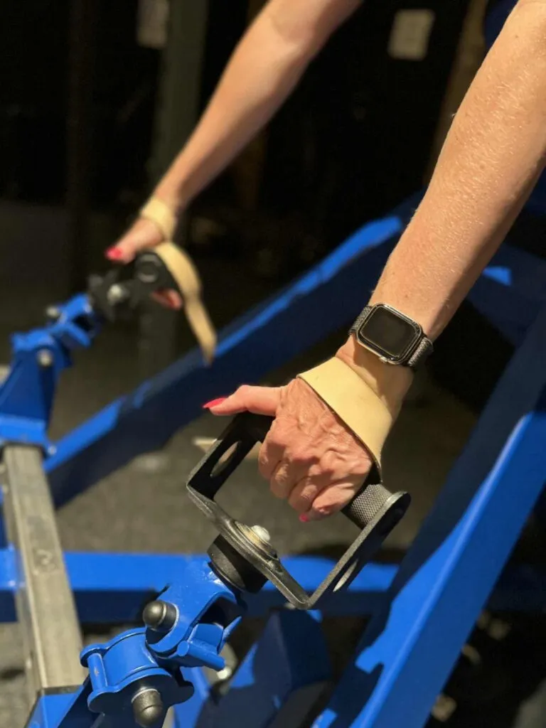 Mindful Fitness — træningsstudio i Tømmerup, Tårnby — 2