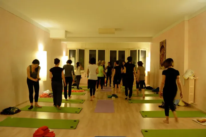 Istituto Yoga Moksha a.s.d. — Pilates a Badia a Ripoli, Firenze