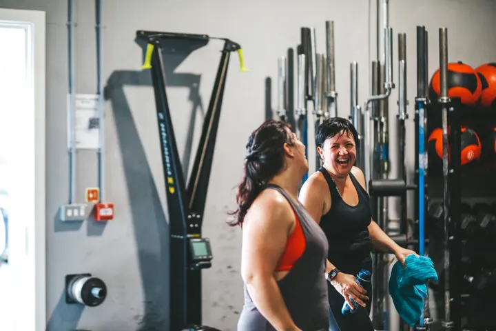 CrossFit Penzance — crossfit-studio in Ludgvan, Penzance — 2