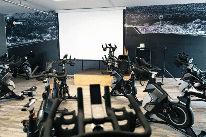Arena Fitness — ginásio-studio em Figueira da Foz — 3