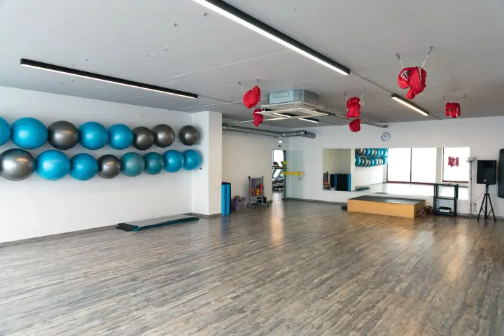 Arena Fitness — ginásio-studio em Figueira da Foz — 3