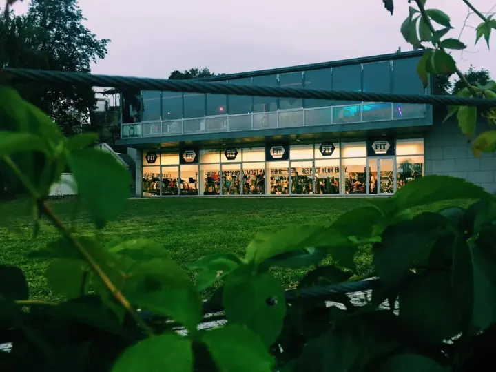 Referencia FIT — ginásio-studio em Monção — 3