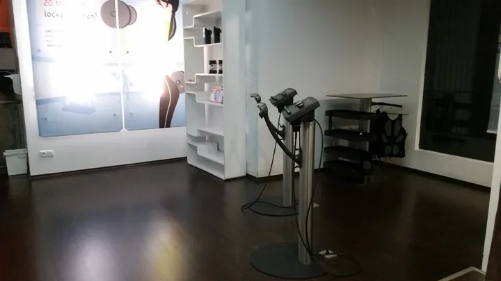 Bodystreet Kranoldplatz — HIIT in Lichterfelde, Berlin