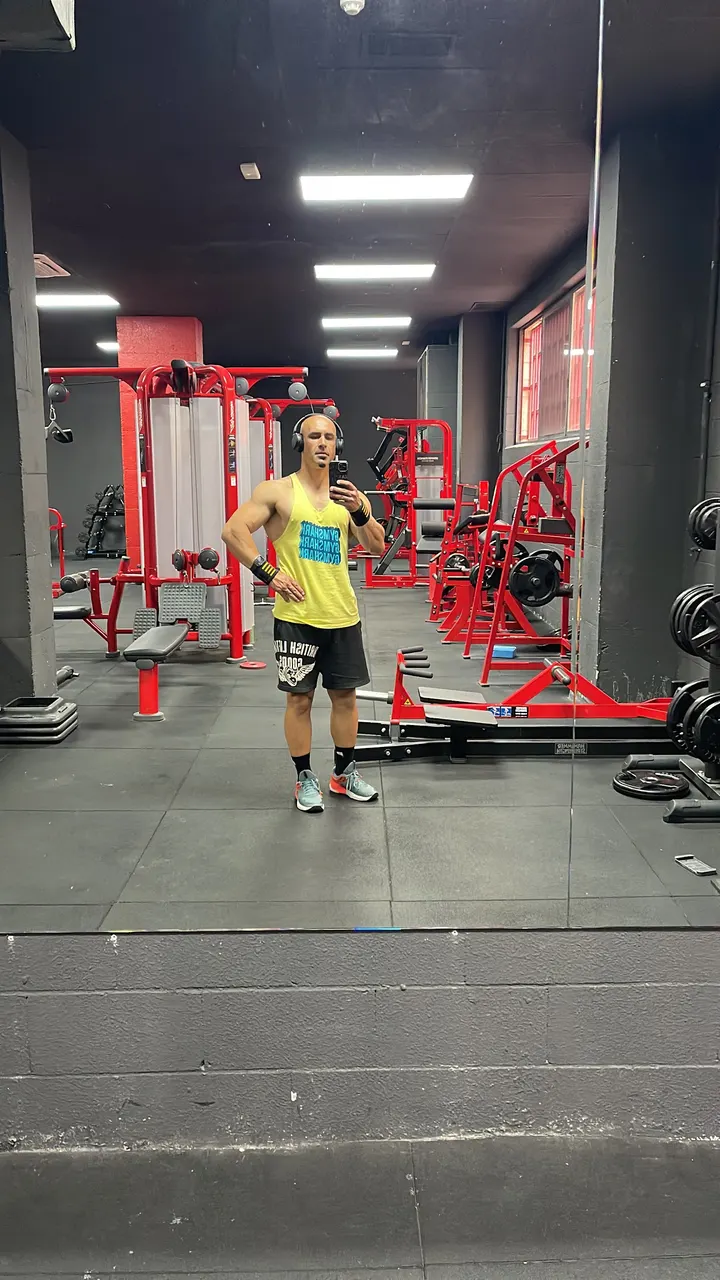 The Black Panther Gym — estudio de fitness-studio en Carabanchel, Madrid — 3