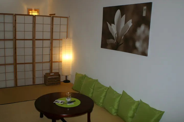 Kakushinkai Kampfkunstschule für Mugai Ryu Iaido — kampfsport-studio in Pfaffendorf, Koblenz — 3