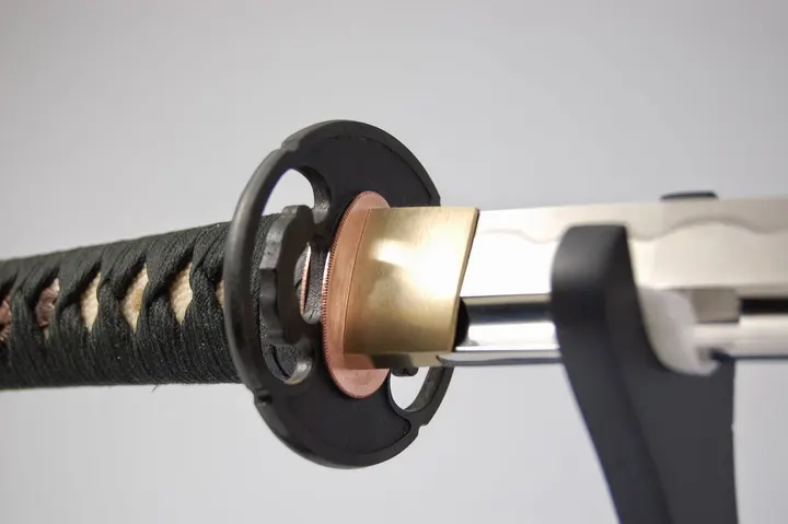 Kakushinkai Kampfkunstschule für Mugai Ryu Iaido — kampfsport-studio in Koblenz — 4