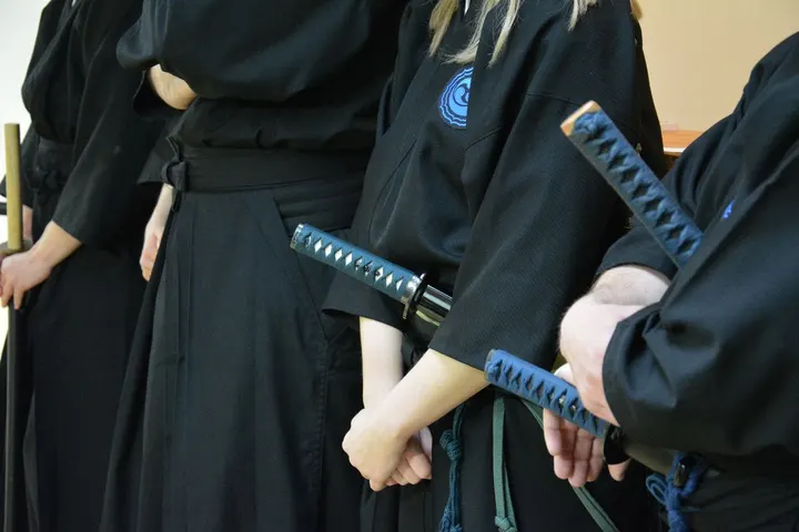 Kakushinkai Kampfkunstschule für Mugai Ryu Iaido — kampfsport-studio in Koblenz — 5