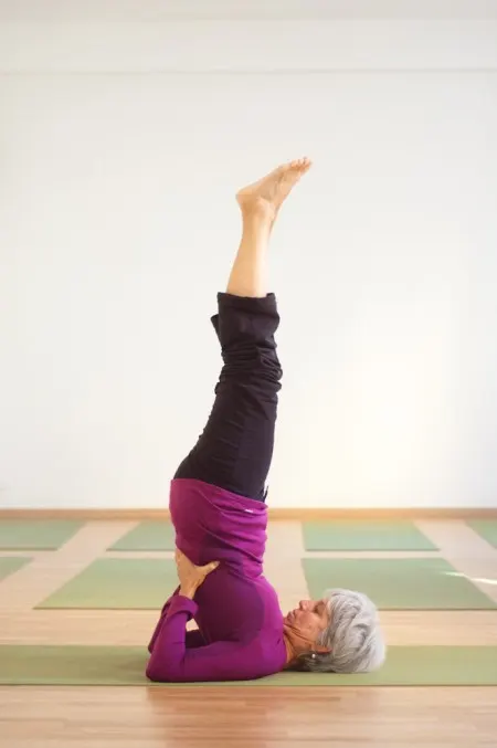 Centro Yoga Mahima — yoga-studio a Carmine, Genova — 2